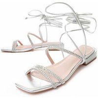 Montevita  SANDSUM  women's Sandals in multicolour