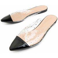 Montevita  -  women's Shoes (Pumps / Ballerinas) in Black