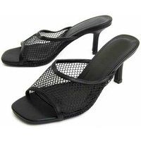 Montevita  -  women's Sandals in Black