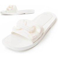 Montevita  -  women's Sandals in White