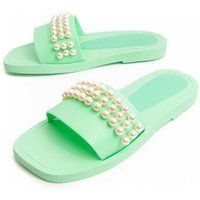 Montevita  -  women's Sandals in Green
