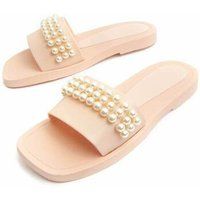 Montevita  -  women's Sandals in Pink