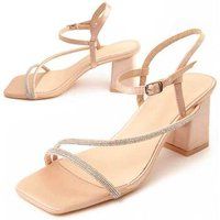 Montevita  -  women's Sandals in Pink