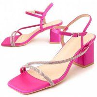 Montevita  -  women's Sandals in Pink