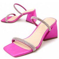 Montevita  -  women's Sandals in Pink