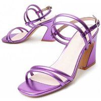 Montevita  -  women's Sandals in Purple