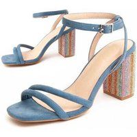 Montevita  -  women's Sandals in Blue