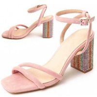 Montevita  -  women's Sandals in Pink