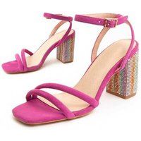 Montevita  -  women's Sandals in Pink