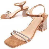Montevita  -  women's Sandals in Brown