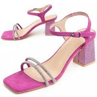Montevita  -  women's Sandals in Pink