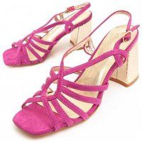 Montevita  -  women's Sandals in Pink