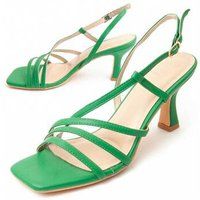 Montevita  -  women's Sandals in Green