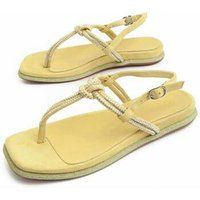 Montevita  PRINS  women's Sandals in multicolour