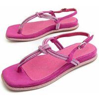 Montevita  PRINS  women's Sandals in multicolour