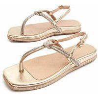Montevita  PRINS2  women's Sandals in multicolour