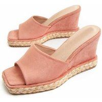 Montevita  SPARTO2121  women's Sandals in multicolour