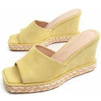 Montevita  SPARTO2121  women's Sandals in multicolour