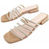 Montevita  SANDALO  women's Sandals in multicolour