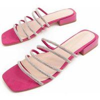 Montevita  SANDALO  women's Sandals in multicolour