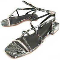Montevita  SANDALO2  women's Sandals in multicolour