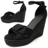 Montevita  -  women's Sandals in Black