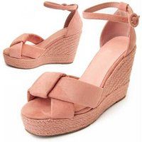 Montevita  -  women's Sandals in Pink