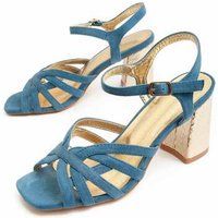 Montevita  SANNDAL25  women's Sandals in multicolour