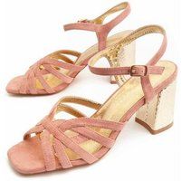 Montevita  SANNDAL25  women's Sandals in multicolour