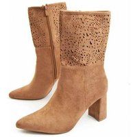 Montevita  -  women's Boots in Brown