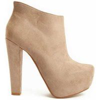 Montevita  HILLSE3  women's High Boots in multicolour