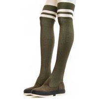 Montevita  -  women's Boots in Green