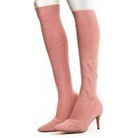 Montevita  -  women's Boots in Pink