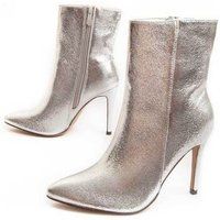 Montevita  BOTTIVITA49  women's High Boots in multicolour