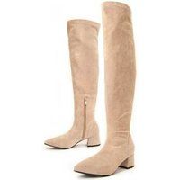 Montevita  BOTAVITTA  women's Boots in multicolour