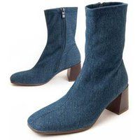 Montevita  BUONAVITTA4  women's High Boots in multicolour