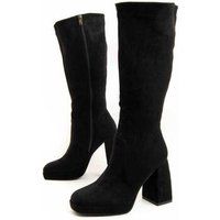 Montevita  -  women's Boots in Black