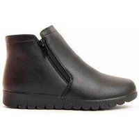 Montevita  -  women's High Boots in Black