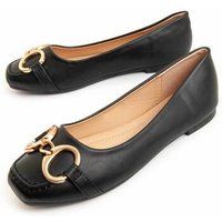 Montevita  -  women's Shoes (Pumps / Ballerinas) in Black