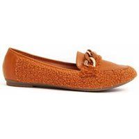 Montevita  -  women's Shoes (Pumps / Ballerinas) in Brown