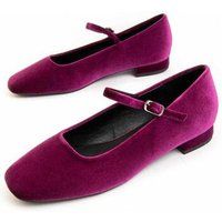 Montevita  -  women's Shoes (Pumps / Ballerinas) in Pink