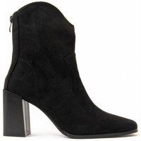 Montevita  -  women's High Boots in Black