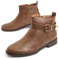 Montevita  -  women's High Boots in Beige
