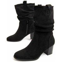 Montevita  -  women's High Boots in Black