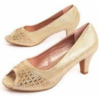 Montevita  -  women's Sandals in Gold