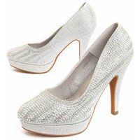 Montevita  -  women's Sandals in Silver