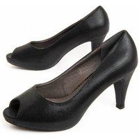 Montevita  -  women's Sandals in Black