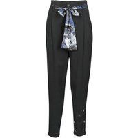 Desigual  CHARLOTTE  women's Trousers in Black