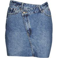 Desigual  SOL  women's Skirt in Blue