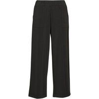 Desigual  PANT_BAMBULA  women's Trousers in Black